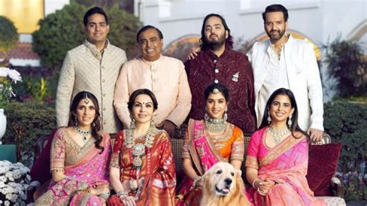 Unraveling The Health Mysteries: Does Mukesh Ambani Have Cancer?