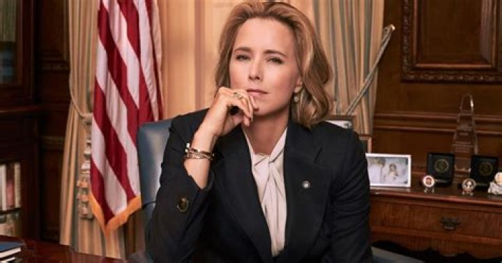 Unraveling The Intricacies Of Kat Sandoval In Madam Secretary