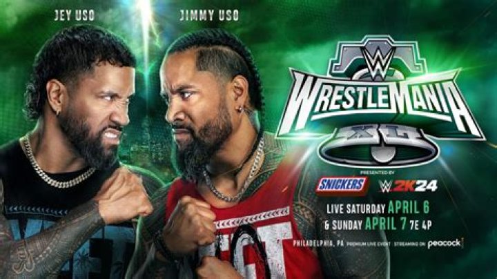 Unraveling The Legacy Of Jey Uso's Tag Team Partner