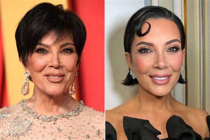Unraveling The Life Of Kris Jenner's Mother: Is She Still Alive?