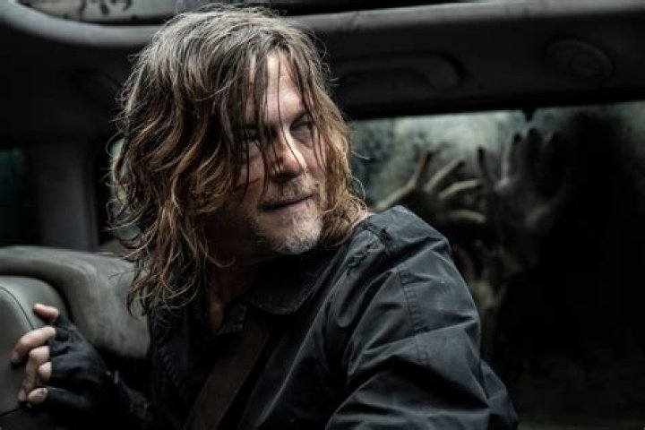 Unraveling The Life Of Norman Reedus's Father: A Journey Through Legacy