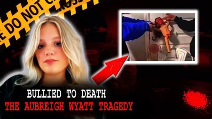 Unraveling The Mysteries Of The Aubree Wyatt Case
