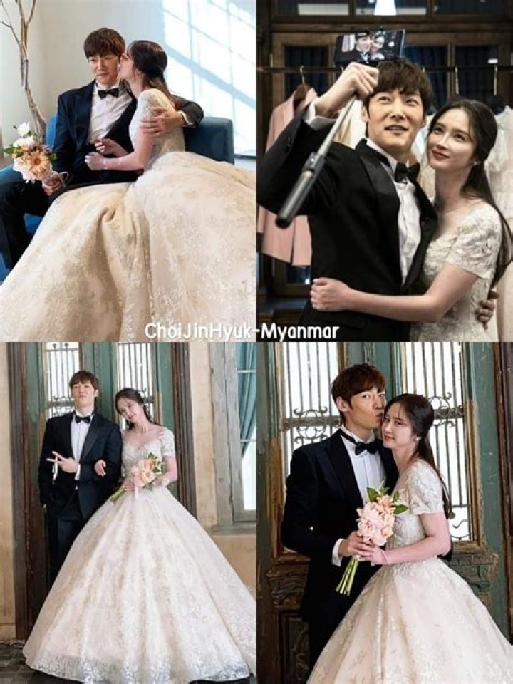 Unraveling The Mysteries: Who Is Choi Yeo-Jin's Husband?