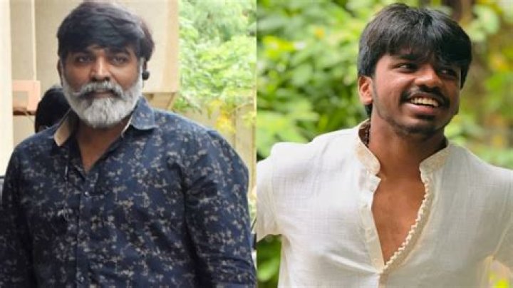 Unraveling The Mystery Behind Vijay Sethupathi's Father: Name And Photo Insights