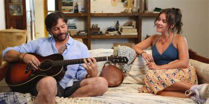 Unraveling The Mystery: Does Harry Connick Jr. Have Real Tattoos?