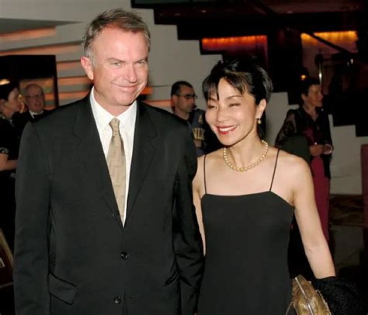 Unraveling The Mystery: Does Sam Neill Have A Wife?