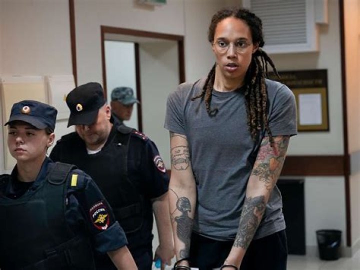 Unraveling The Mystery: Is Brittney Griner A Twin?