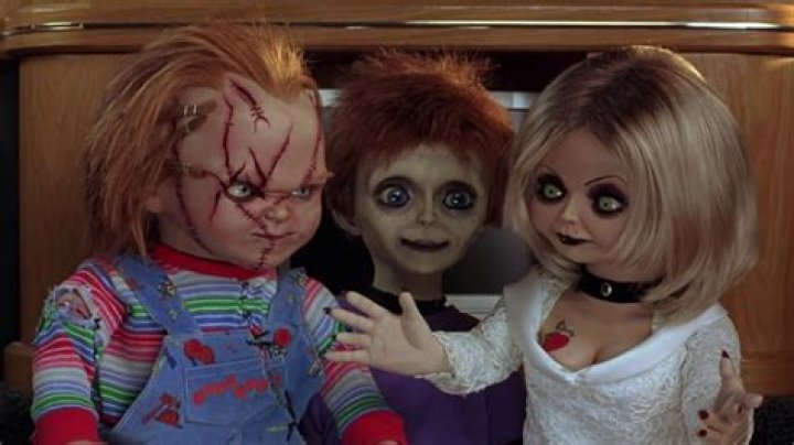 Unraveling The Mystery: Is Chucky Chan Married?