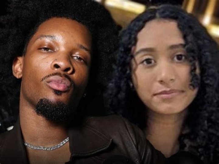 Unraveling The Mystery: Is Dr. Now Married?