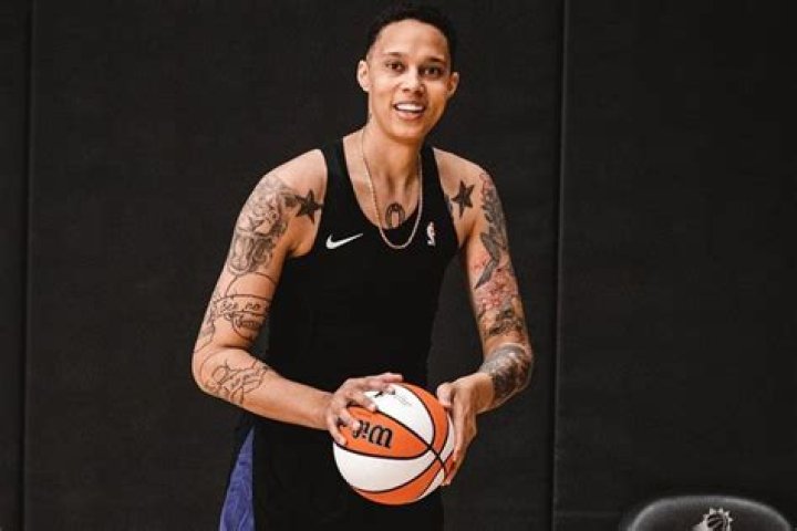 Unraveling The Mystery: Is Griner A Male?