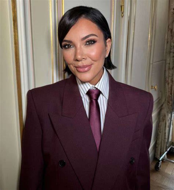 Unraveling The Mystery: Is Kris Jenner's Mom Alive?