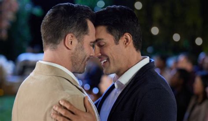 Unraveling The Mystery: Is Luke Macfarlane Married?