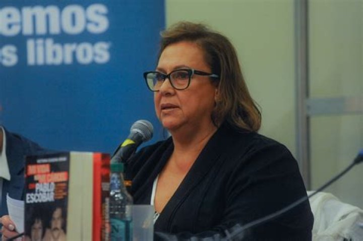 Unraveling The Mystery: Is Maria Victoria Henao Still Alive?