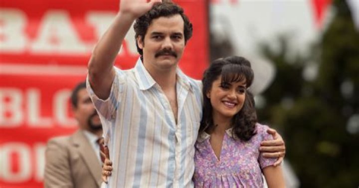 Unraveling The Mystery: Is Pablo Escobar's Wife Alive?