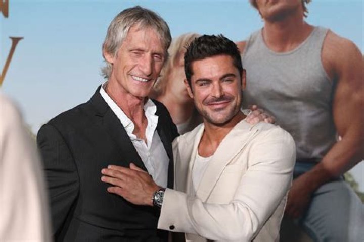 Unraveling The Mystery: Is Zac Efron Married In Real Life?