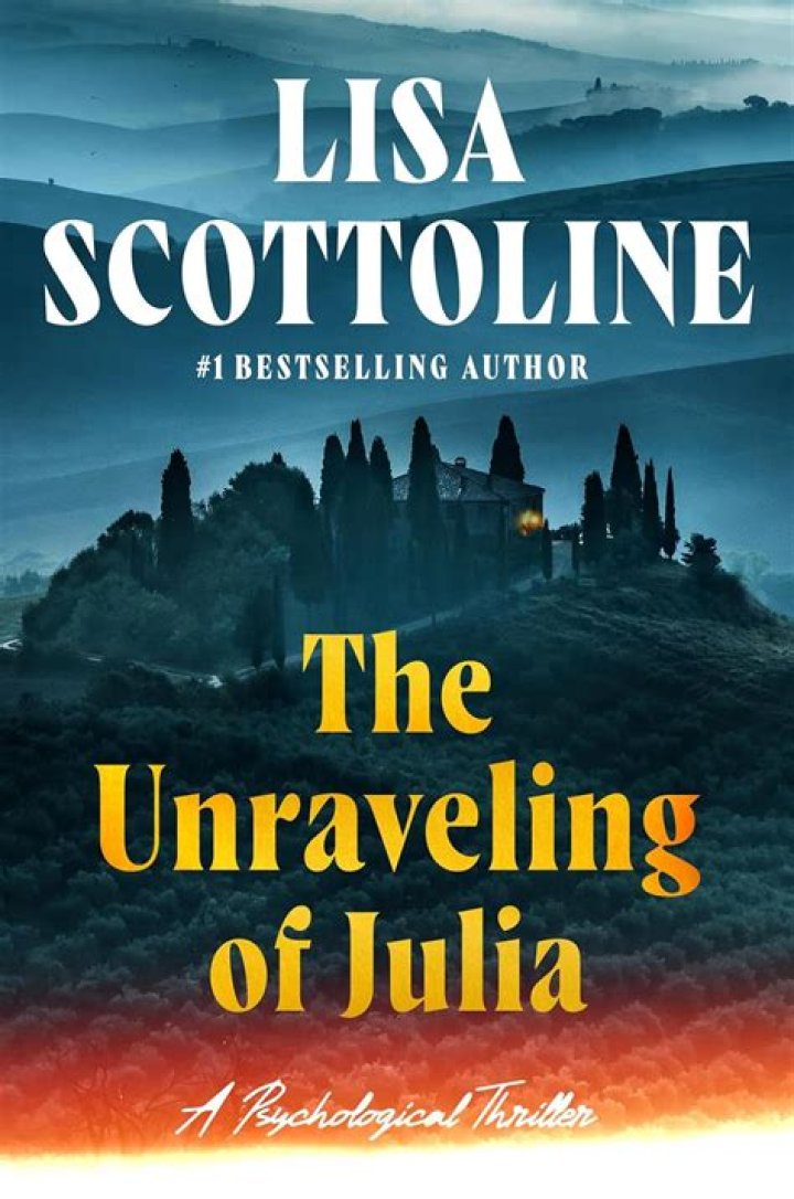 Unraveling The Mystery Of Julia Gisella Muerte