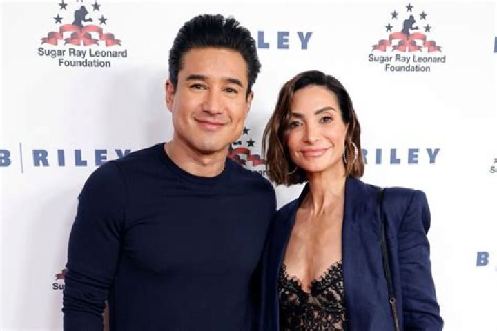 Unraveling The Mystery Of Mario Lopez's First Wife