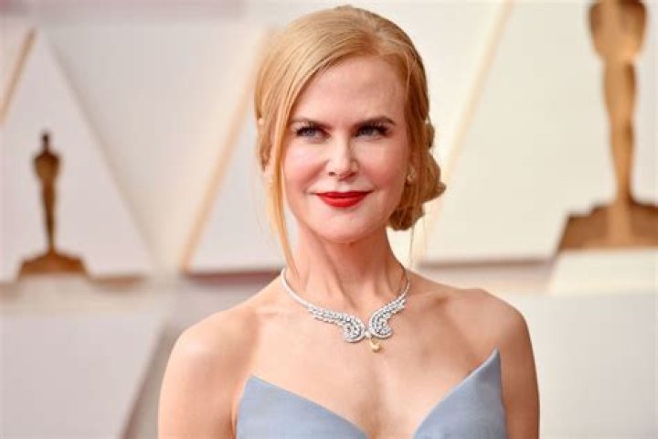 Unraveling The Mystery Of Nicole Kidman’s Height In Feet