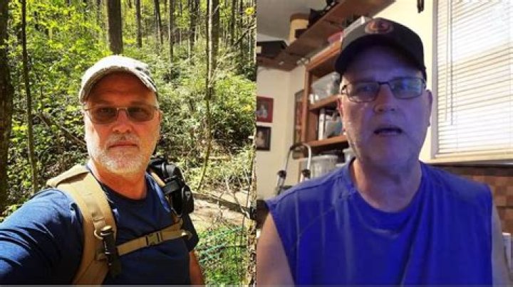 Unraveling The Mystery Of Scott Carpenter And Bigfoot