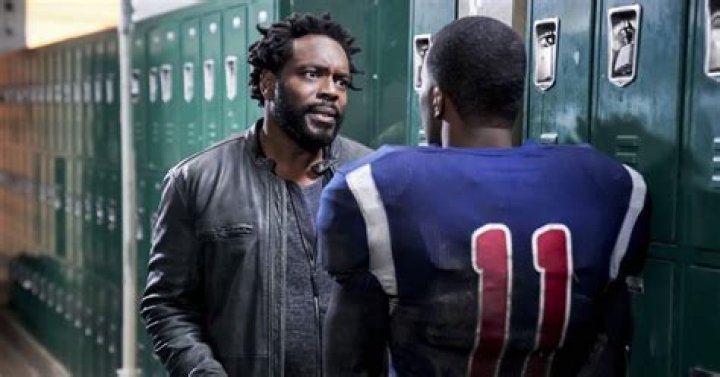 Unraveling The Mystery Of Spencer James' Dad In All American