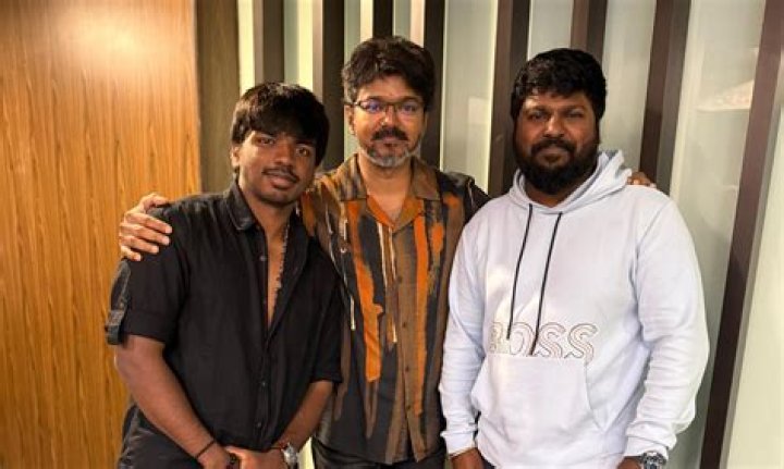 Unraveling The Mystery Of Vijay Sethupathi's Son's Date Of Birth