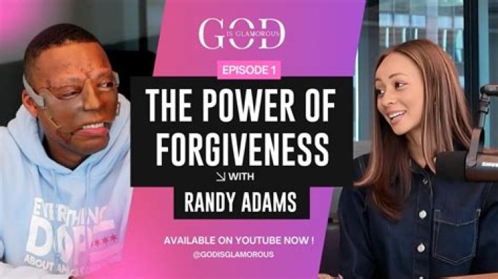 Unraveling The Mystery: Randy Adams - What Happened?