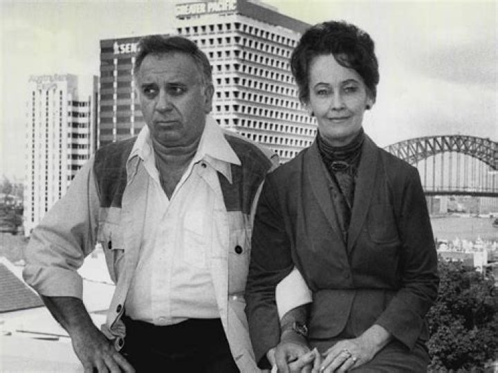 Unraveling The Mystery: The Truth Behind Ed And Lorraine Warren's Divorce