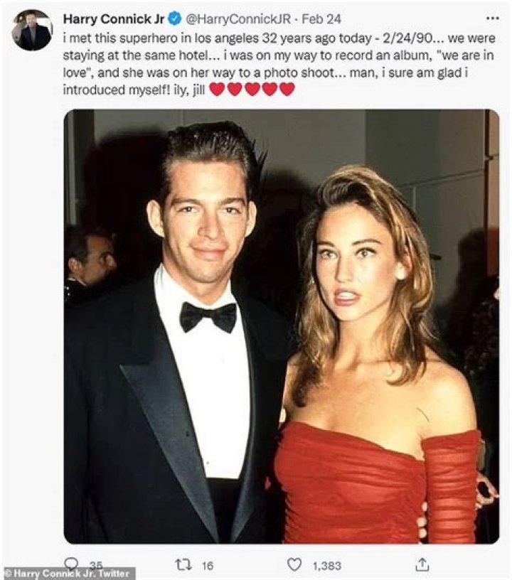 Unraveling The Mystery: What Happened To Harry Connick Jr?
