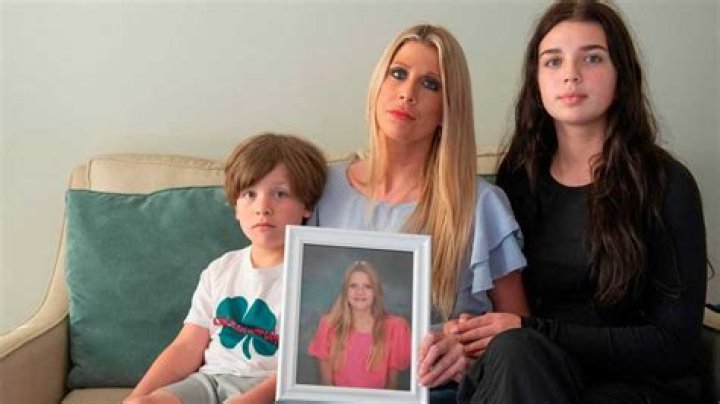 Unraveling The Mystery: Where Is Aubreigh Wyatt's Dad?