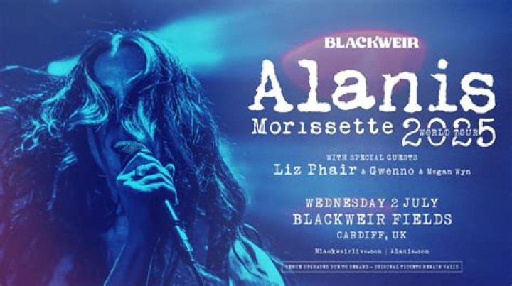 Unraveling The Mystique: Alanis Morissette Net Worth 2024
