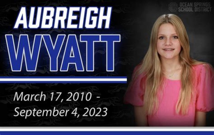 Unraveling The Mystique: When Did Aubree Wyatt Die?