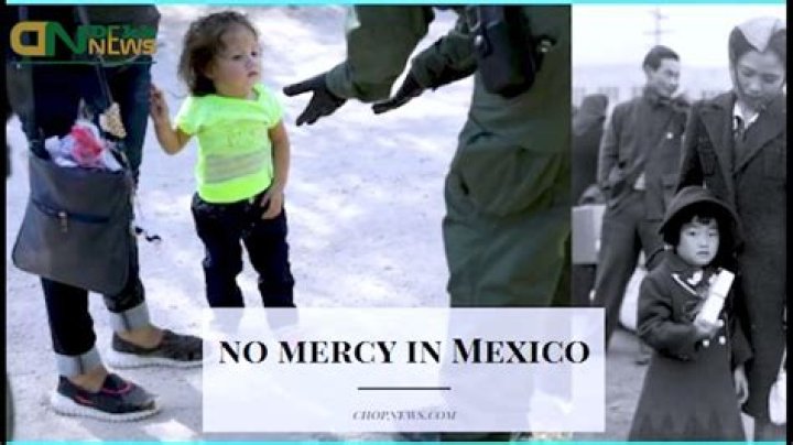Unraveling The Tragedy Of No Mercy In Mexico: A Father And Son's Story