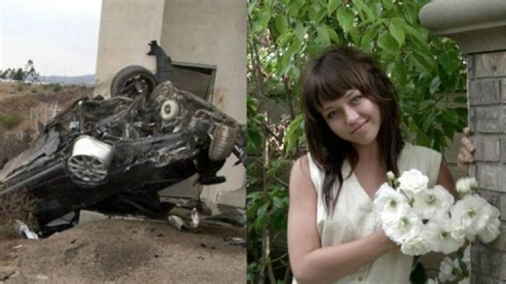 Unraveling The Tragic Incident: The Nikki Catsura Car Accident