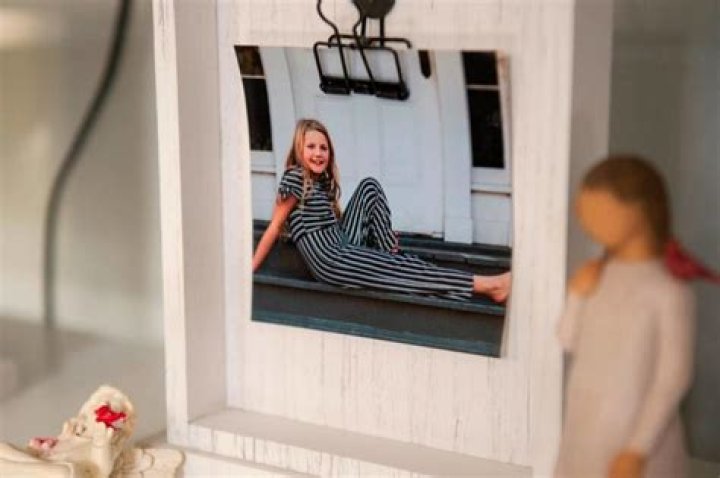 Unraveling The Tragic Story Of Aubreigh Wyatt: Where Did She Hang Herself In Her Room?