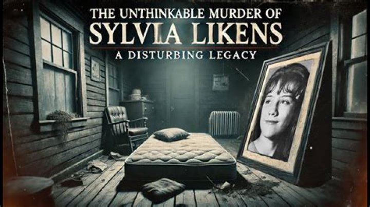 Unraveling The Tragic Tale Of Sylvia Likens Killers
