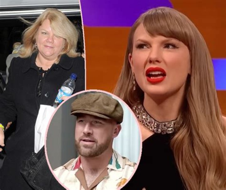 Unraveling The Truth: Are Scott Swift And Andrea Swift Married?