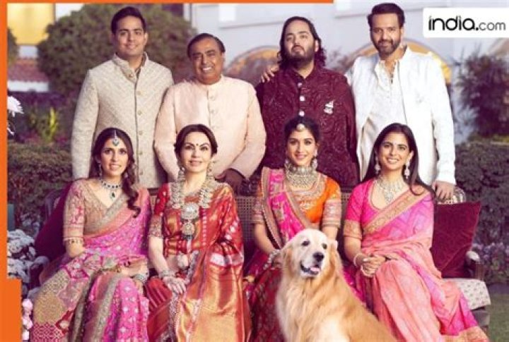 Unraveling The Truth: Does Mukesh Ambani Have Cancer?
