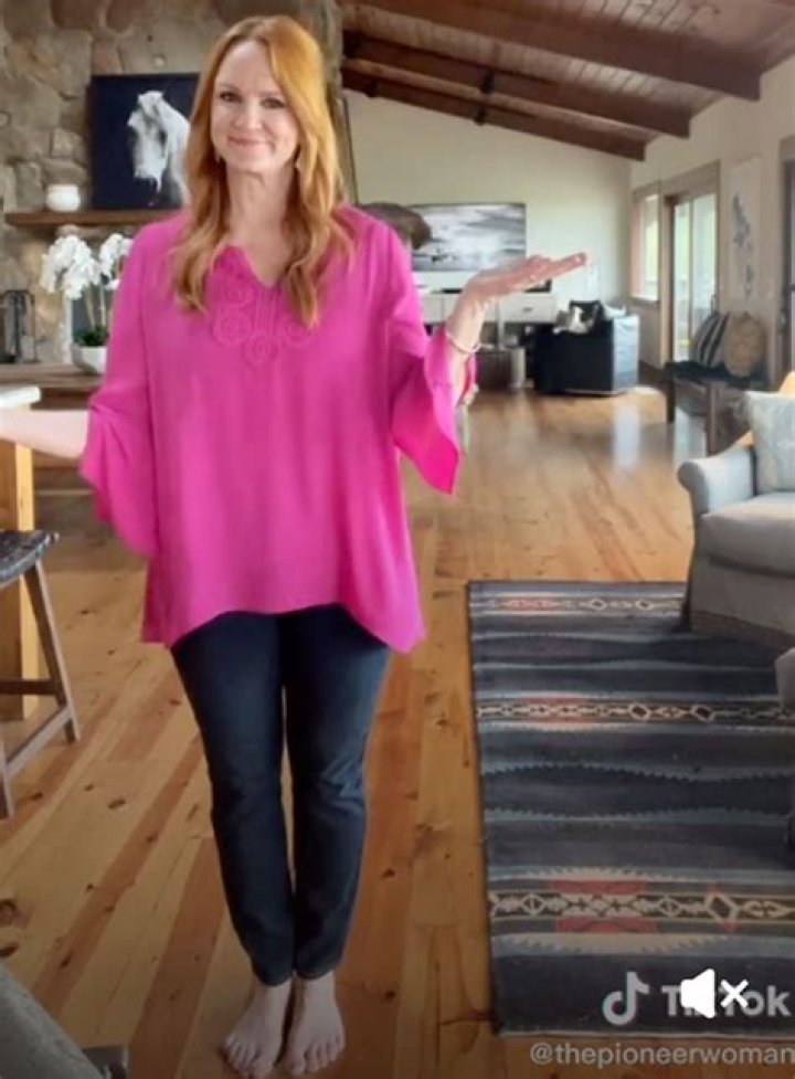 Unraveling The Truth: Does Ree Drummond Have Cancer?
