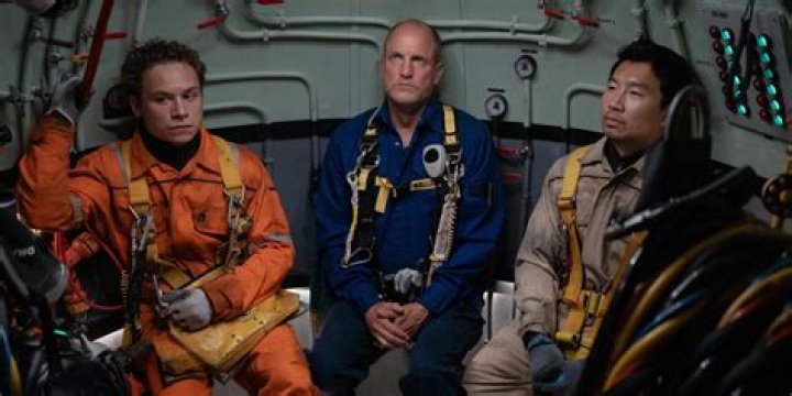 Unraveling The Woody Harrelson Scandal: A Deep Dive Into Controversy