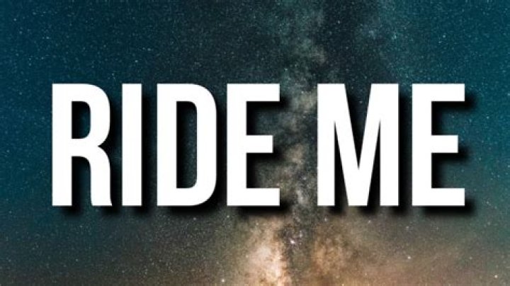 Unveil The Lyrical Genius Of "Ride For Me": Discover The Lyrics That Move The Soul