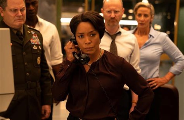 Unveiling Angela Bassett's Financial Success: What's Angela Bassett's Net Worth?