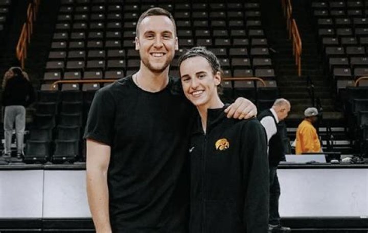 Unveiling Caitlin Clark: A Deep Dive Into Her Identity