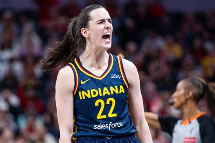 Unveiling Catlin Clark's Age: The Journey Of A Rising Star