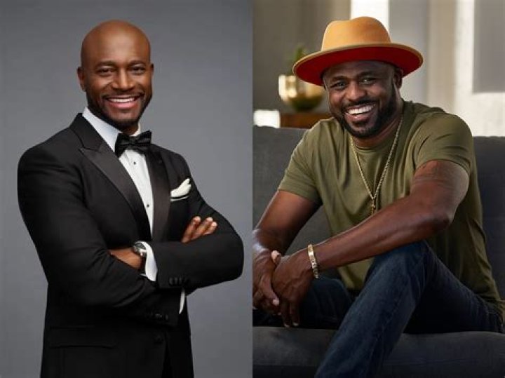 Unveiling Deaundre Bonds: A Journey Through Fame And Challenges
