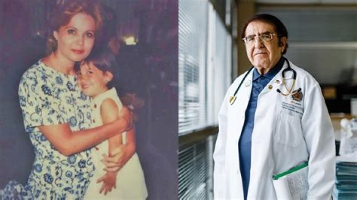 Unveiling Doctor Nowzaradan's Wife: A Journey Through Love And Support