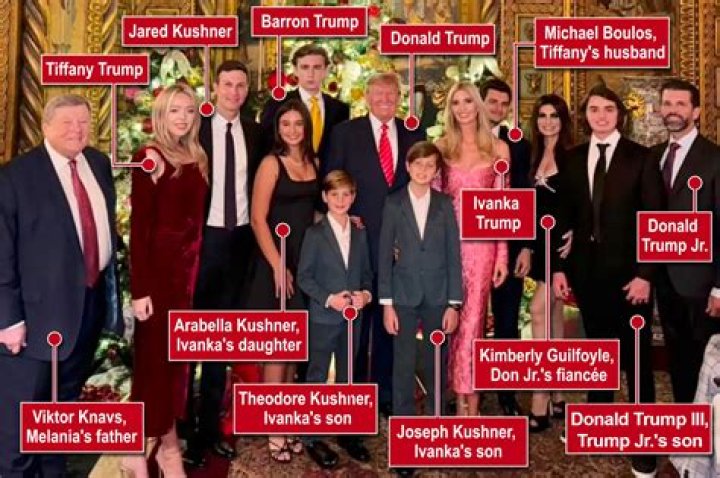 Unveiling Kimberley Guilfoyle: A Look At Her Journey Before Fame