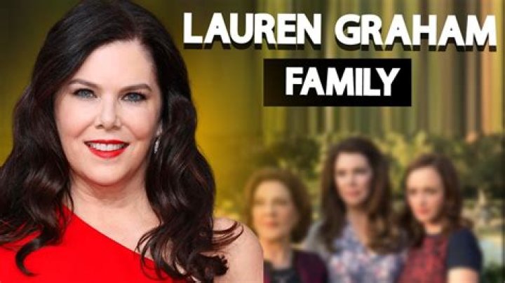 Unveiling Lauren Graham's Height: A Comprehensive Guide