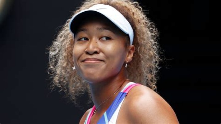 Unveiling Naomi Osaka's Body: The Strength Behind The Champion