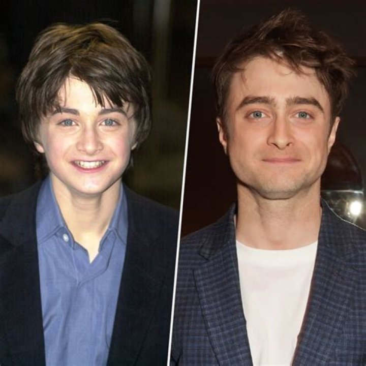 Unveiling The Age Of Daniel Radcliffe In Each Movie