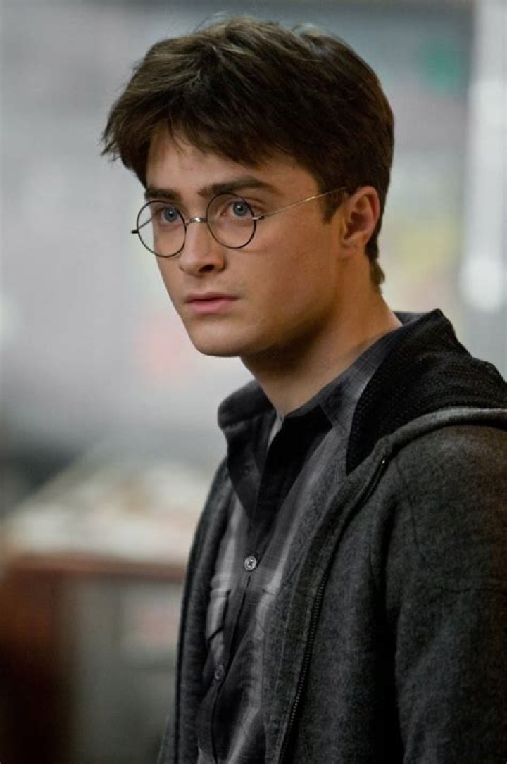 Unveiling The Age Of Daniel Radcliffe In Harry Potter 4